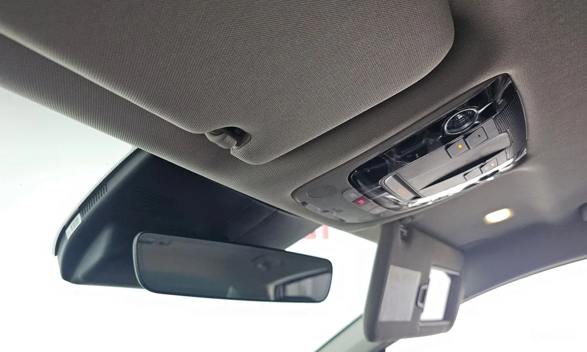 Фото 18 - Kia K5