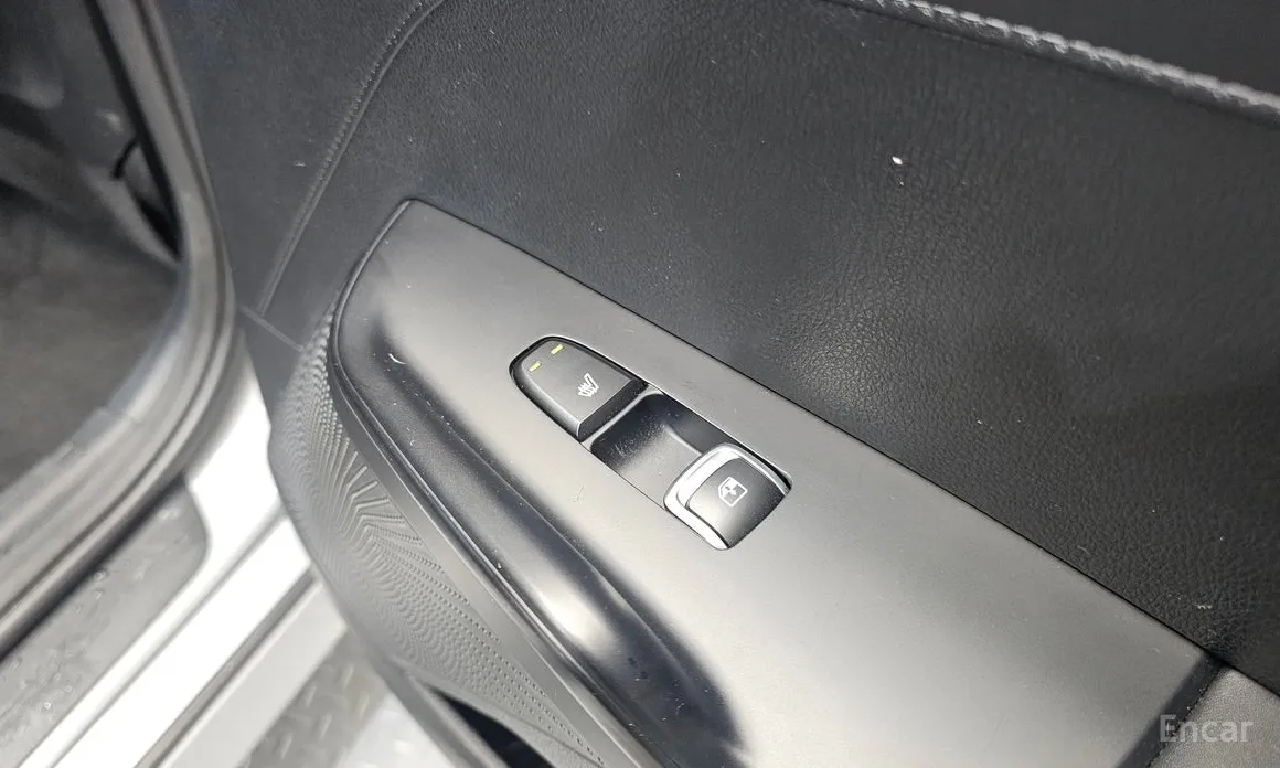 Фото 19 - Kia K5