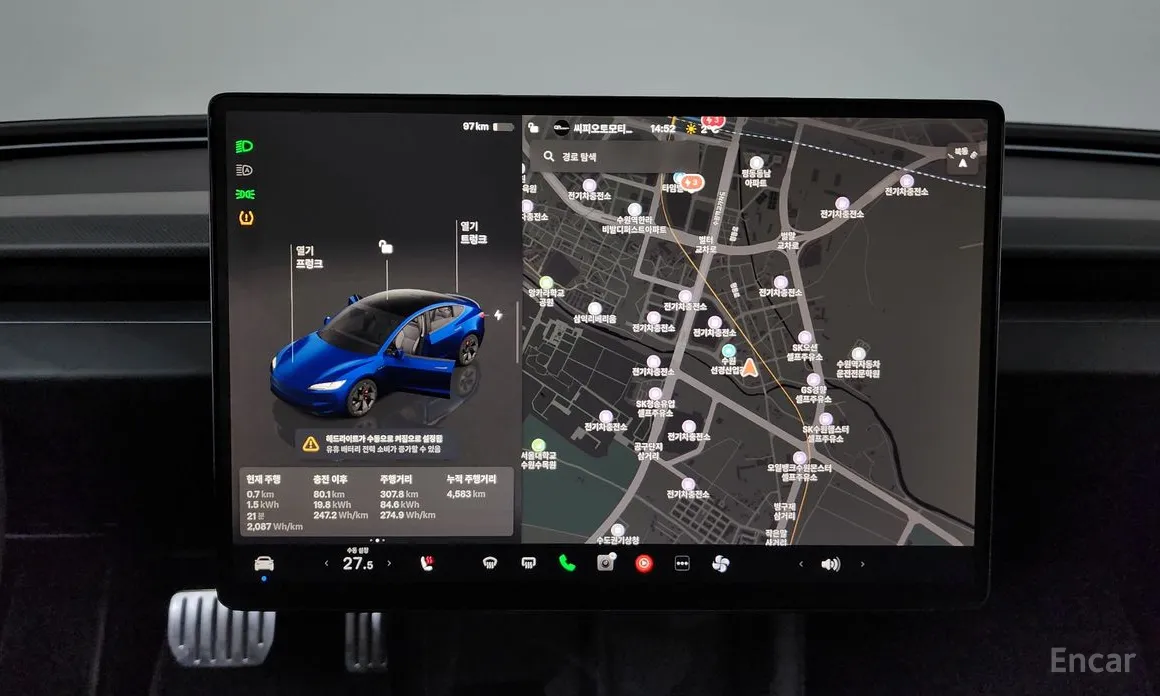 Фото 14 - Tesla Model 3