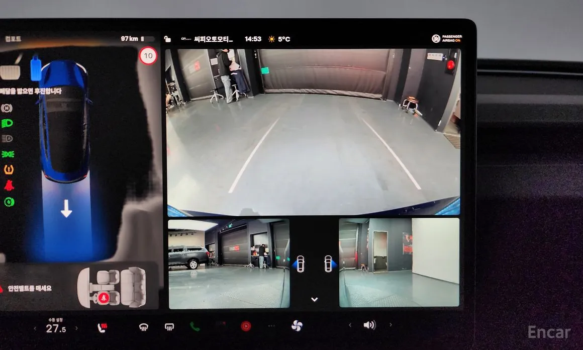 Фото 15 - Tesla Model 3