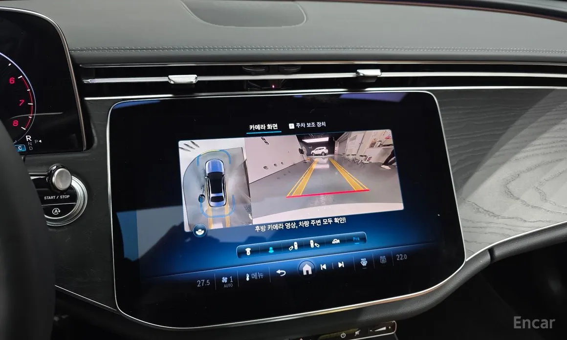 Фото 14 - Mercedes-Benz E-Class