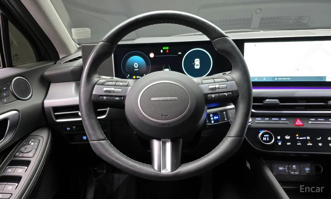 Фото 13 - Hyundai Sonata