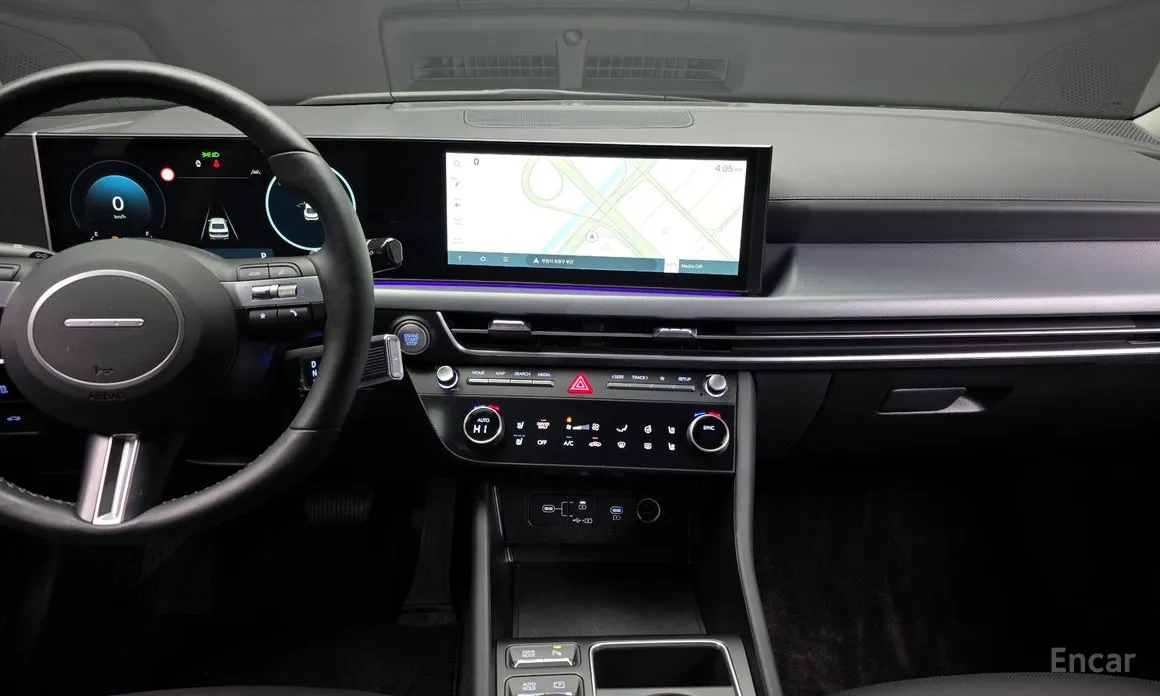 Фото 14 - Hyundai Sonata