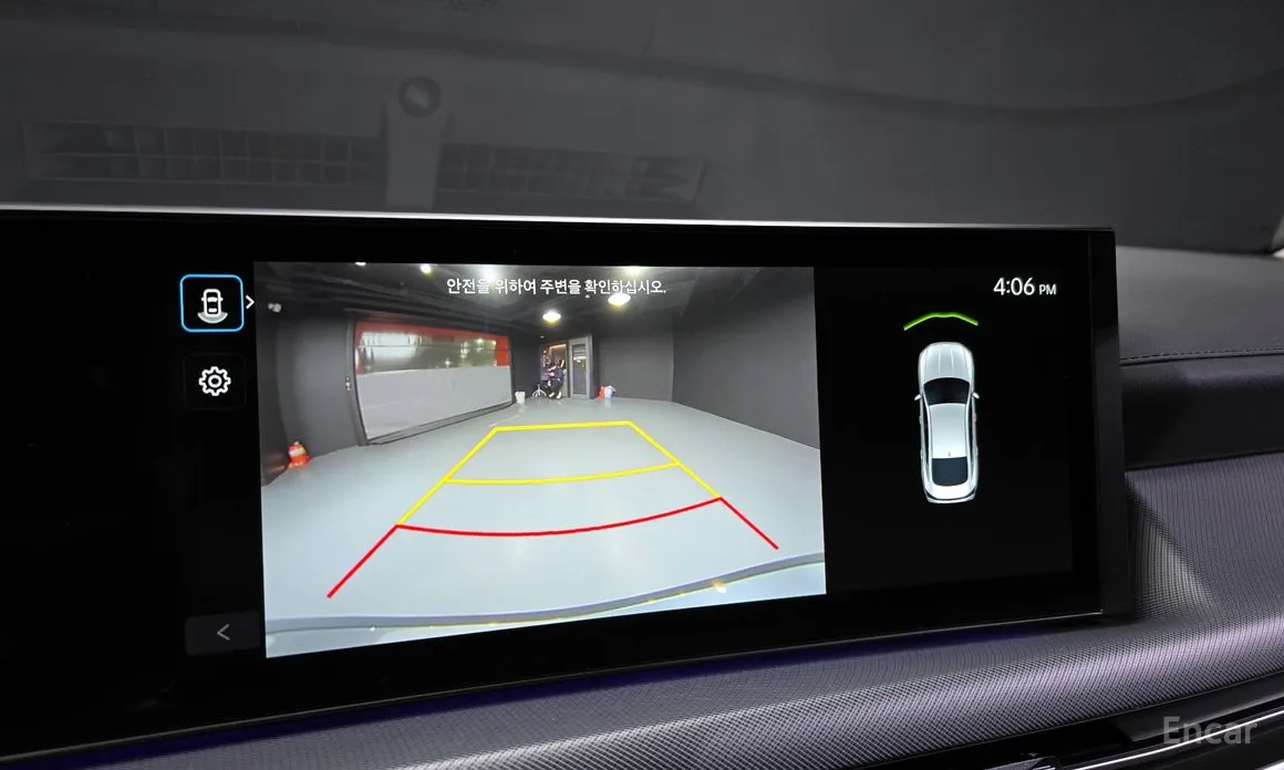 Фото 15 - Hyundai Sonata