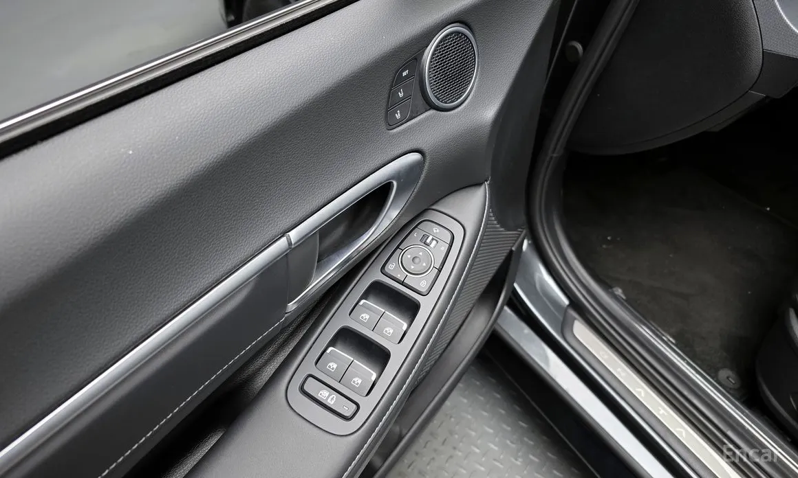 Фото 18 - Hyundai Sonata