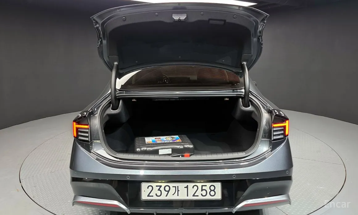 Фото 20 - Hyundai Sonata