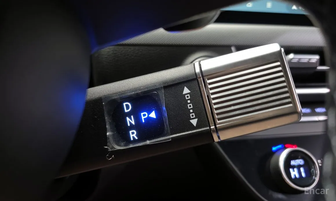 Фото 9 - Hyundai Sonata