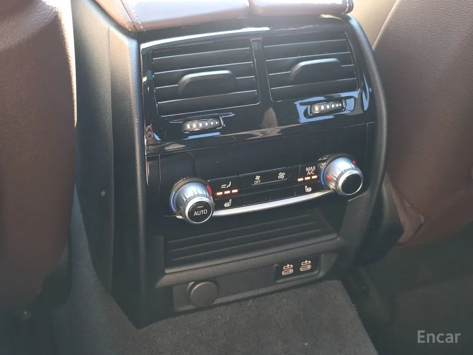 BMW Gran Turismo 2017 630i xDrive M Sport