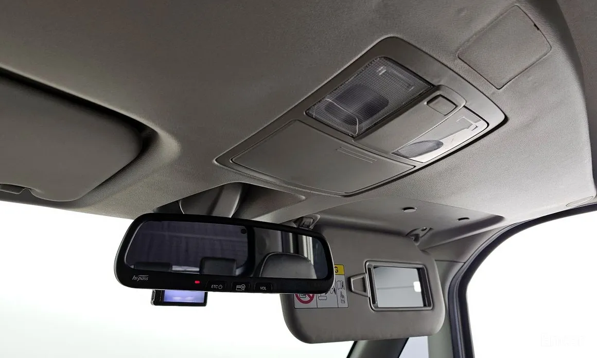 Фото 16 - Kia Ray