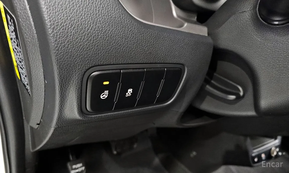 Фото 17 - Kia Ray