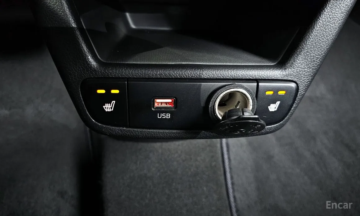 Фото 18 - Kia Ray