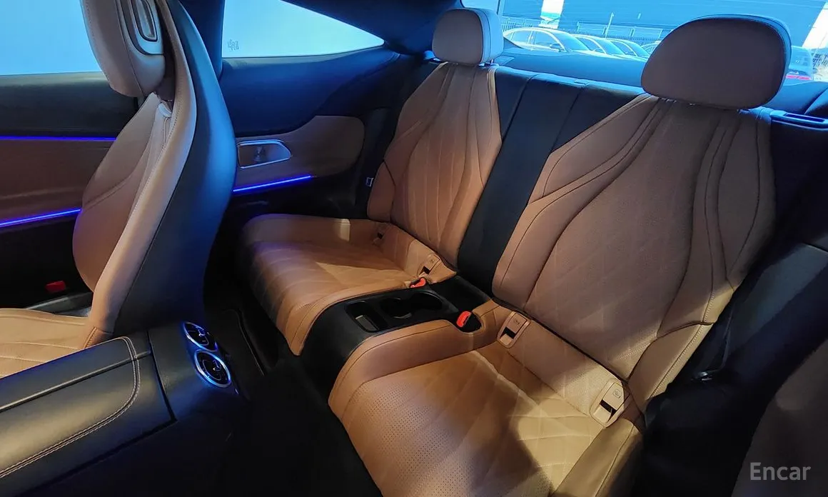 Фото 10 - Mercedes-Benz CLE-Class