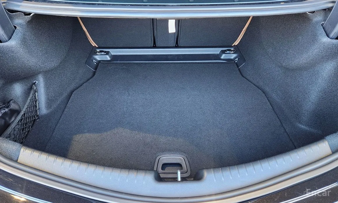 Фото 11 - Mercedes-Benz CLE-Class