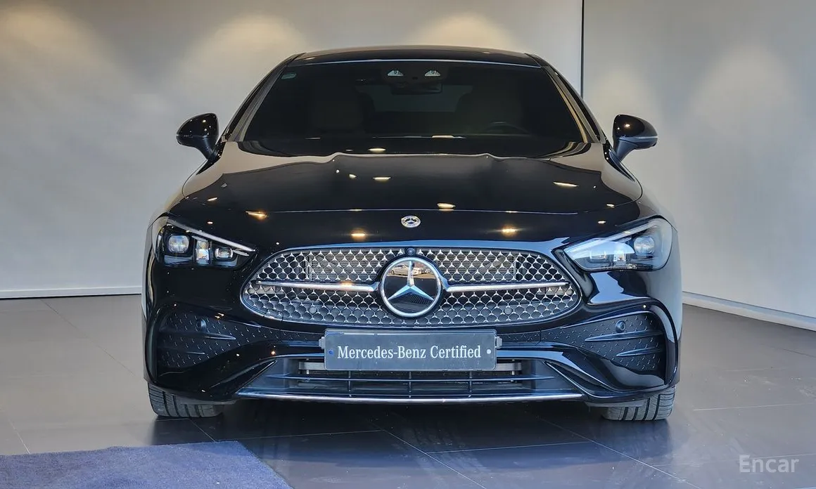 Фото 3 - Mercedes-Benz CLE-Class