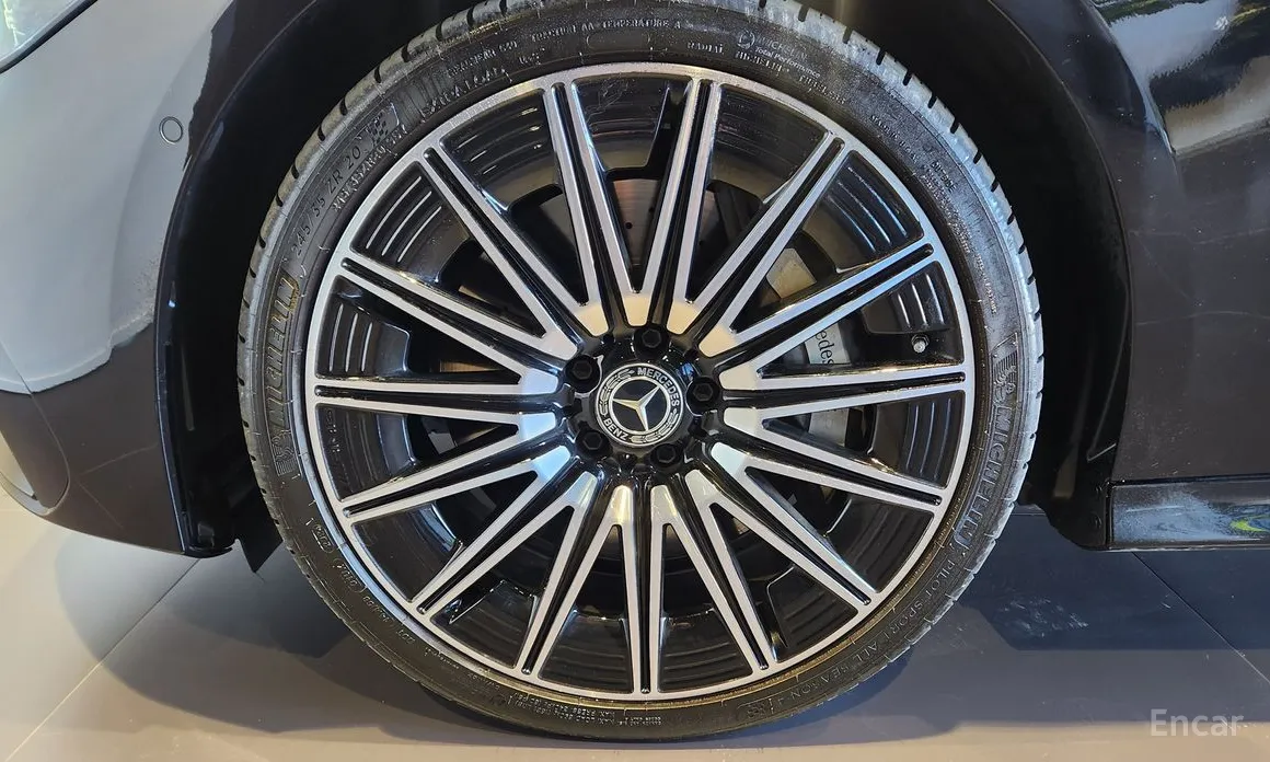 Фото 5 - Mercedes-Benz CLE-Class