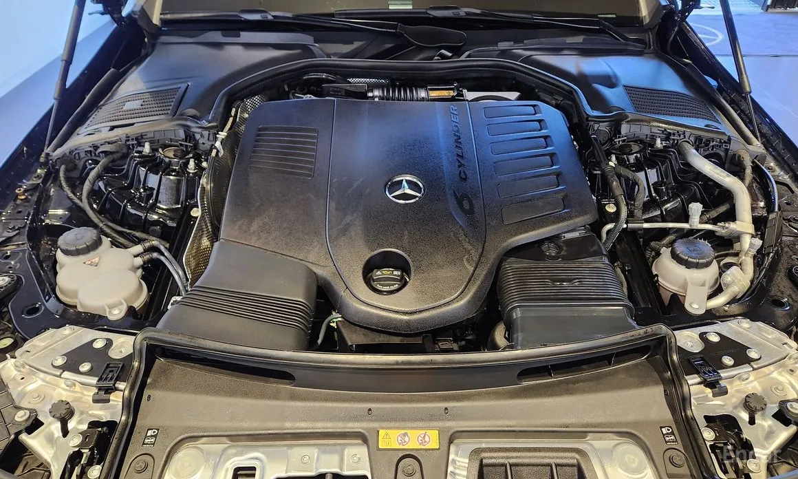 Фото 6 - Mercedes-Benz CLE-Class