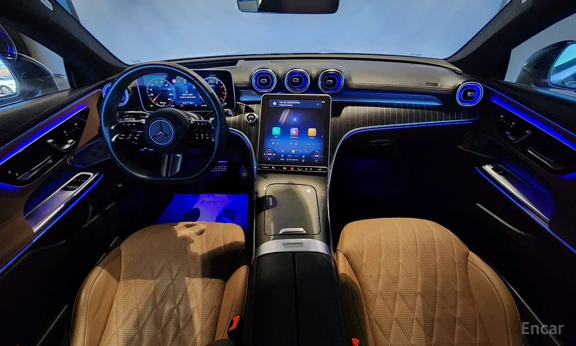 Фото 7 - Mercedes-Benz CLE-Class