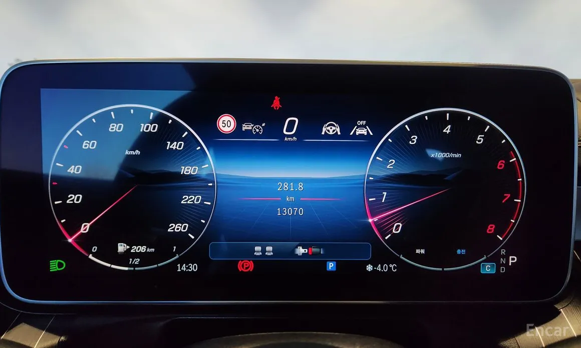 Фото 8 - Mercedes-Benz CLE-Class