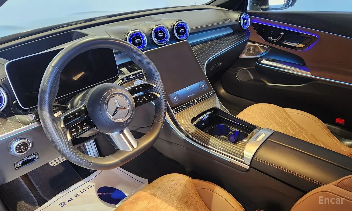 Фото 9 - Mercedes-Benz CLE-Class