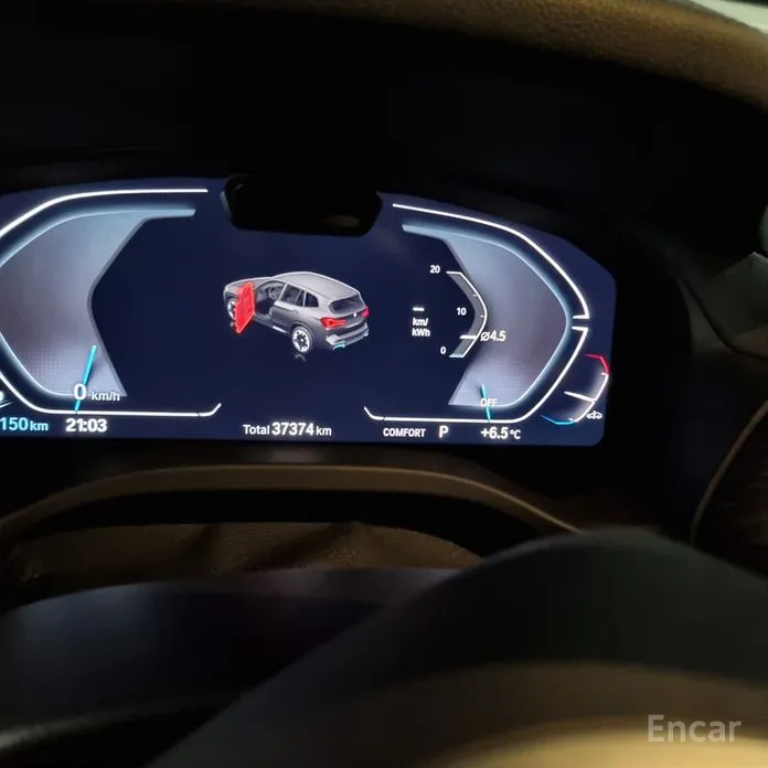 Фото 6 - BMW iX3