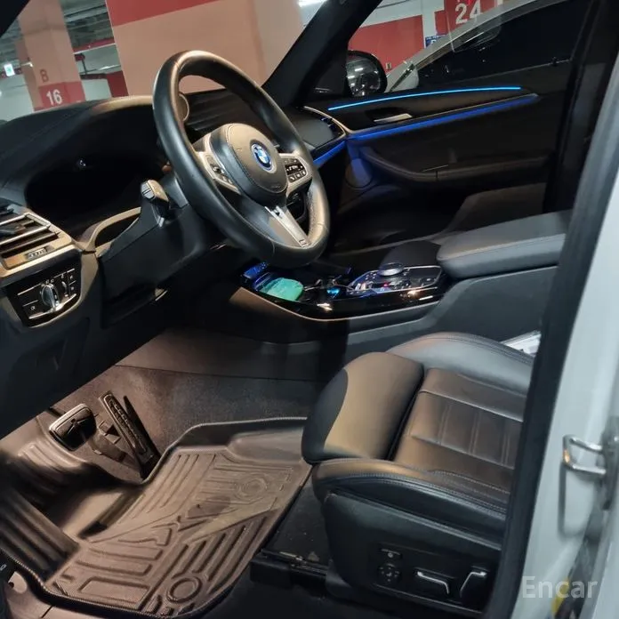 Фото 7 - BMW iX3