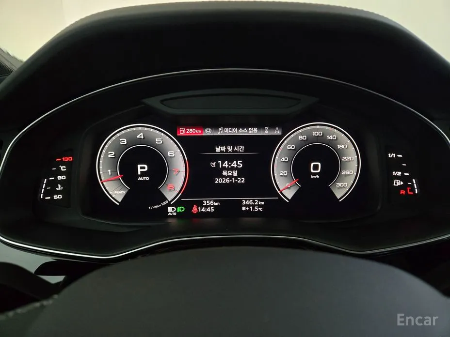 Фото 8 - Audi Q7