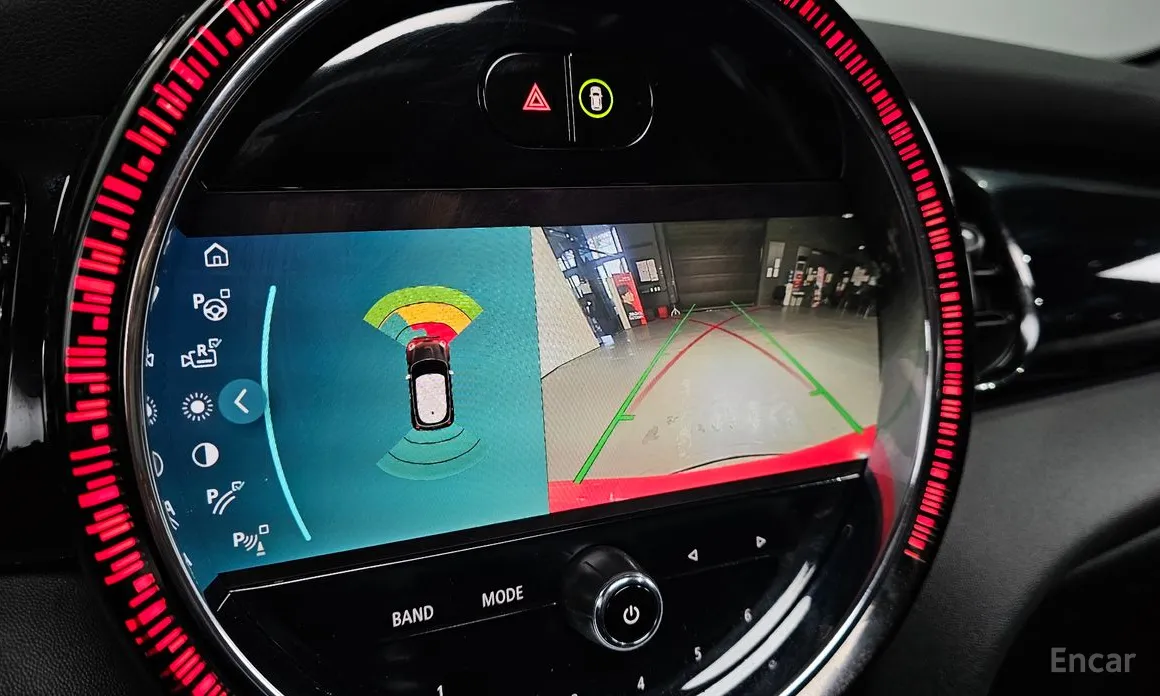 Фото 15 - Mini Cooper