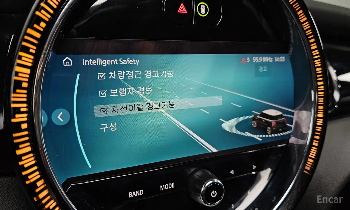 Фото 16 - Mini Cooper