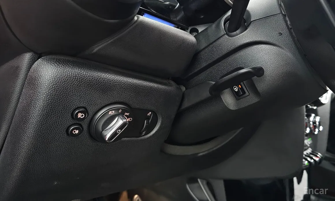 Фото 19 - Mini Cooper