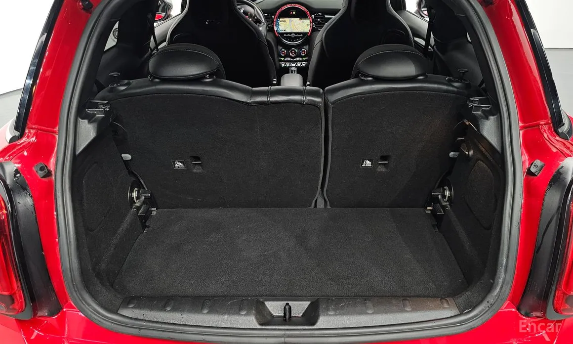 Фото 20 - Mini Cooper