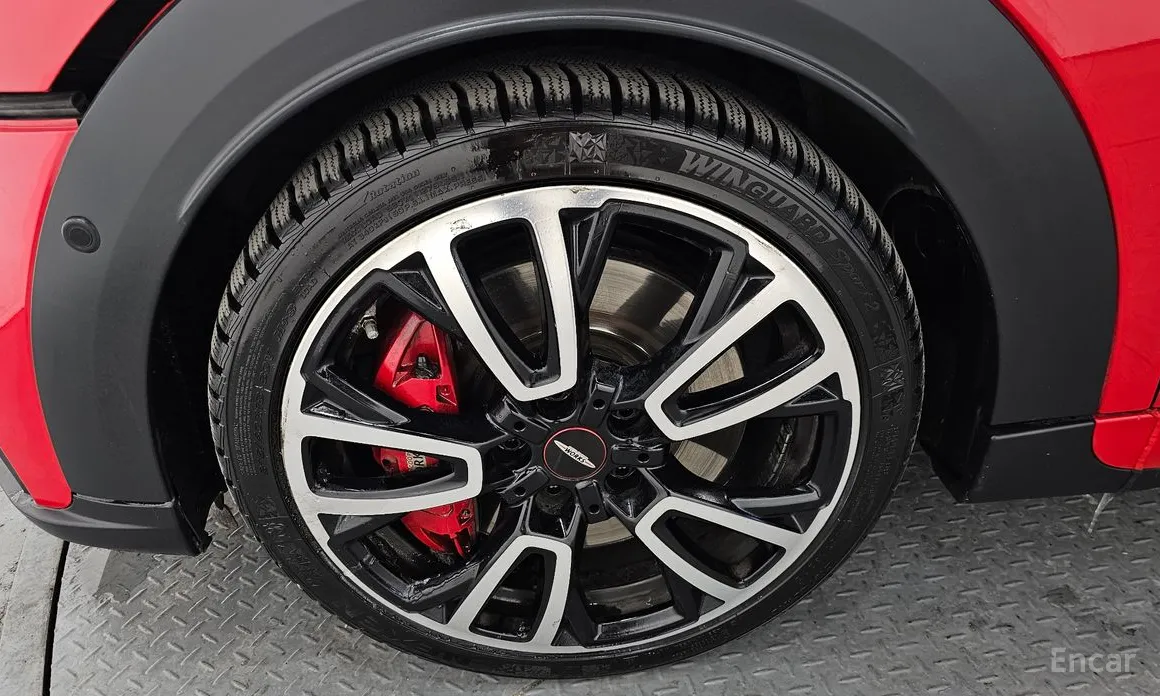 Фото 5 - Mini Cooper