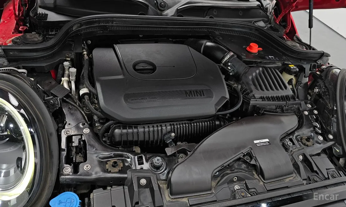 Фото 6 - Mini Cooper