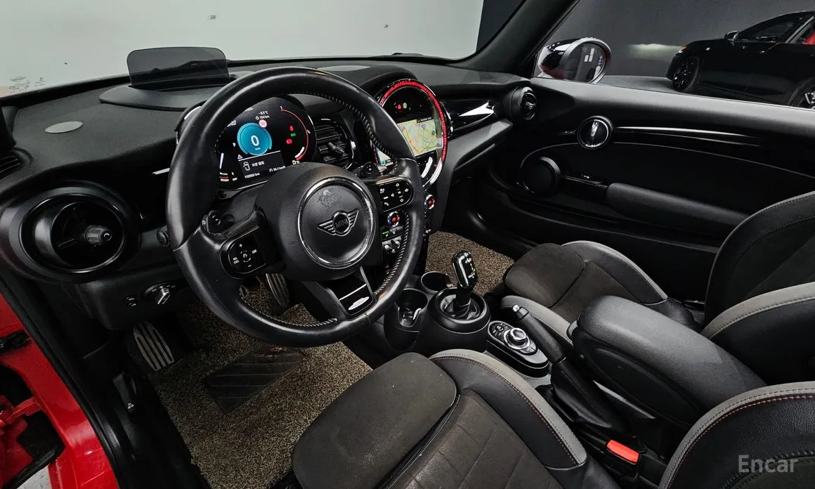 Фото 7 - Mini Cooper