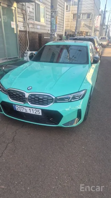 Фото 10 - BMW 3 Series