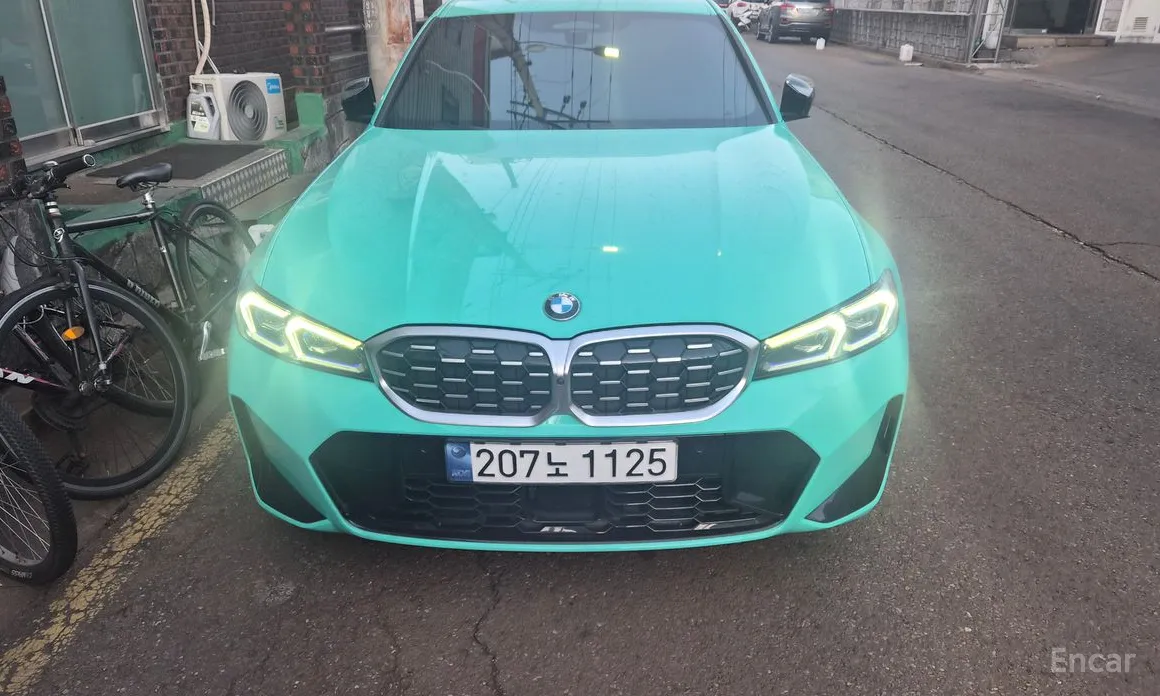 Фото 3 - BMW 3 Series