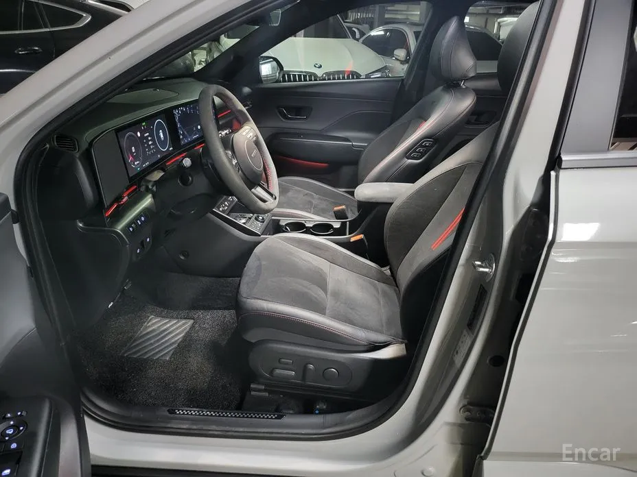 Фото 11 - Hyundai Kona