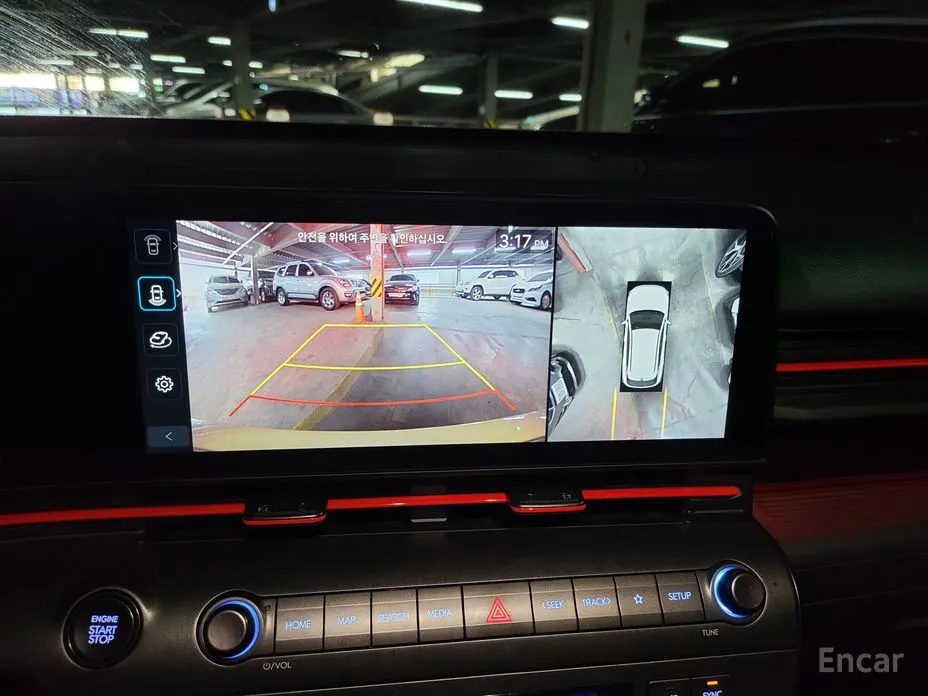 Фото 15 - Hyundai Kona