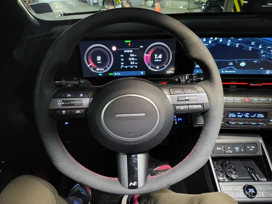 Фото 17 - Hyundai Kona