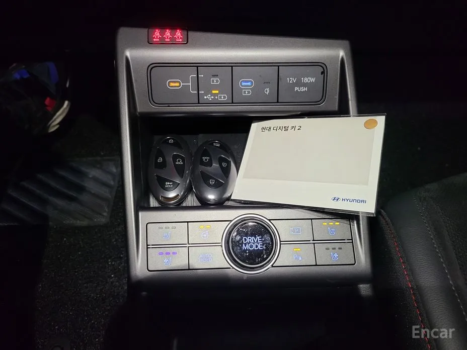 Фото 19 - Hyundai Kona