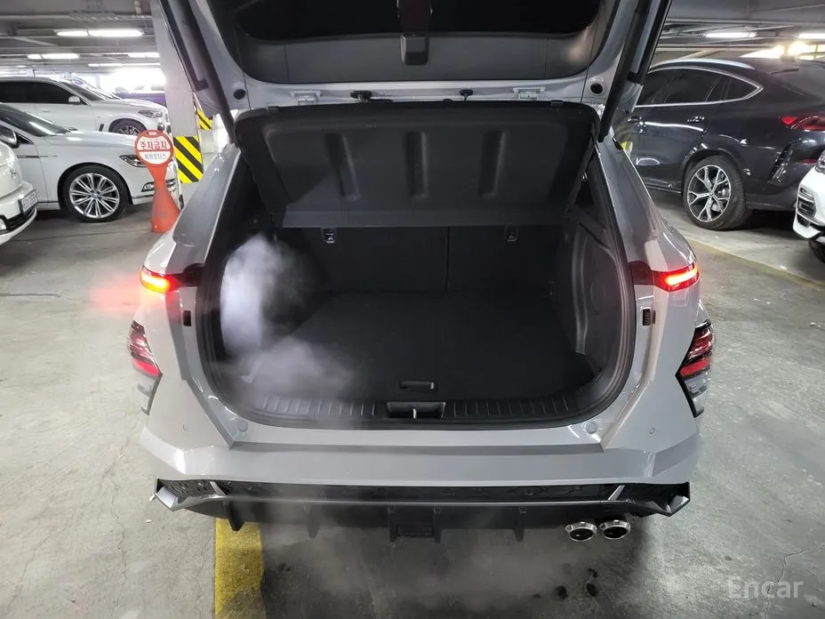 Фото 20 - Hyundai Kona