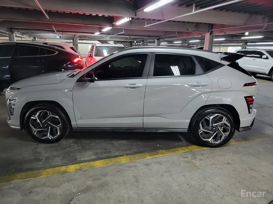 Фото 5 - Hyundai Kona