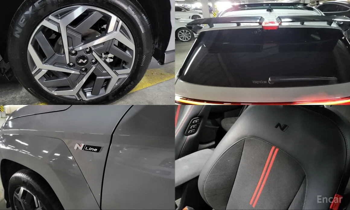 Фото 6 - Hyundai Kona