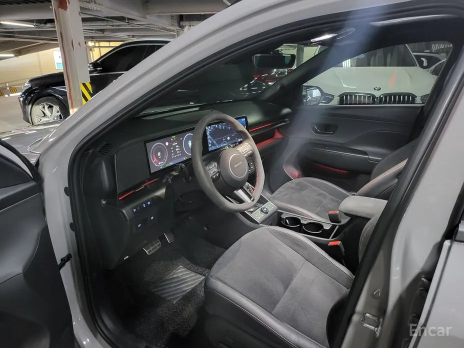 Фото 9 - Hyundai Kona