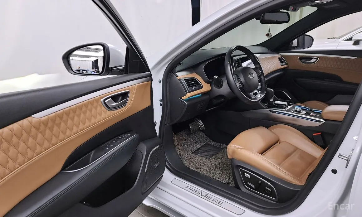 Фото 10 - Renault SM6