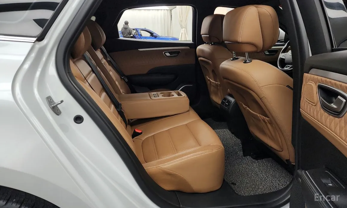 Фото 12 - Renault SM6