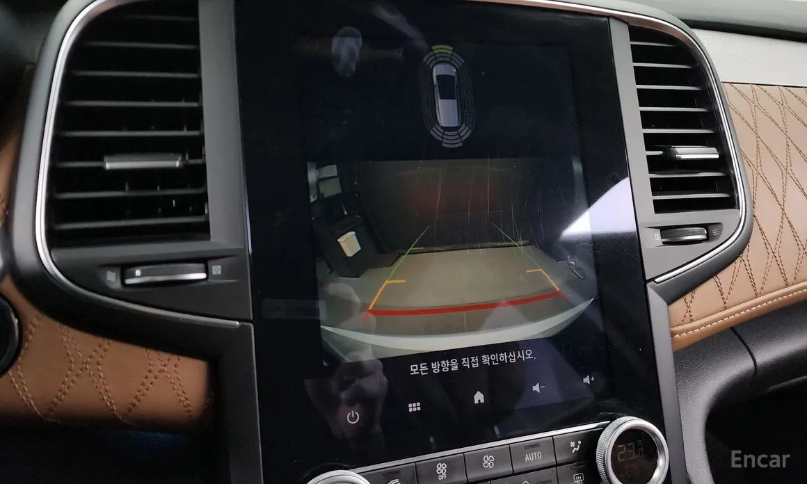 Фото 15 - Renault SM6