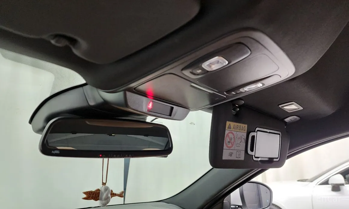 Фото 18 - Renault SM6