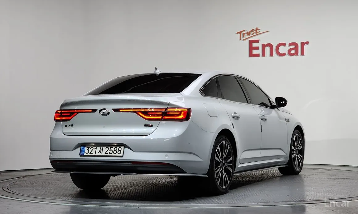 Фото 2 - Renault SM6