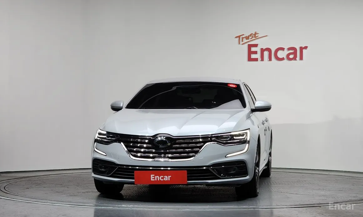 Фото 3 - Renault SM6