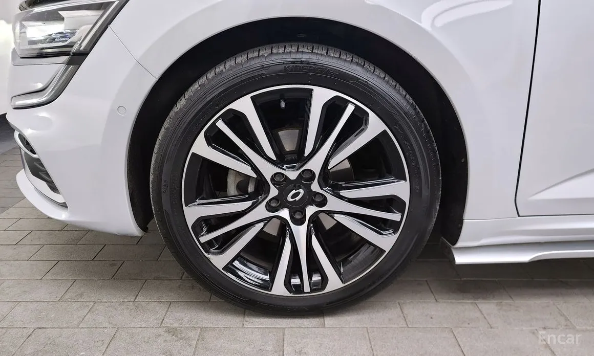 Фото 5 - Renault SM6